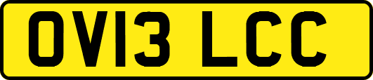 OV13LCC