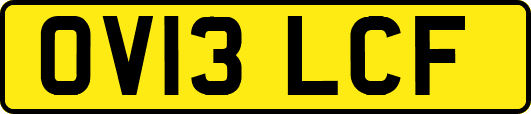 OV13LCF