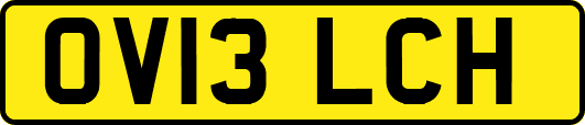 OV13LCH