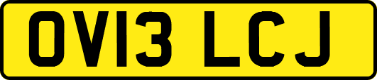 OV13LCJ