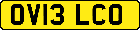 OV13LCO