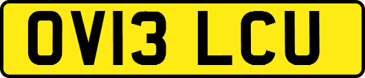 OV13LCU