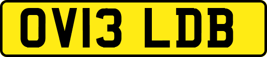 OV13LDB