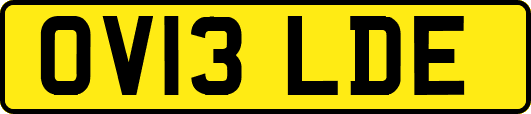 OV13LDE