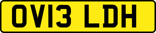 OV13LDH