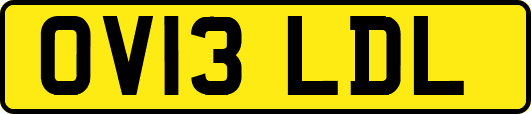 OV13LDL