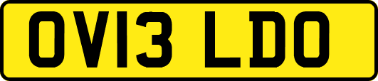 OV13LDO