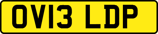 OV13LDP