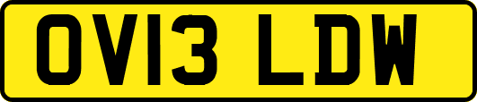OV13LDW