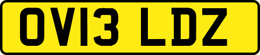 OV13LDZ