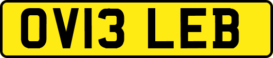 OV13LEB