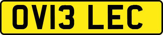 OV13LEC