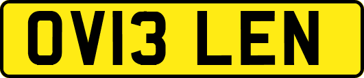 OV13LEN