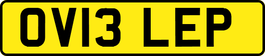 OV13LEP