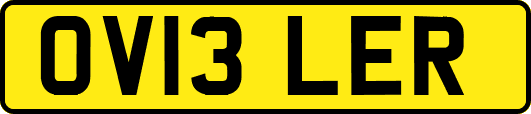 OV13LER