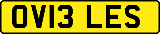 OV13LES