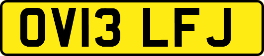 OV13LFJ