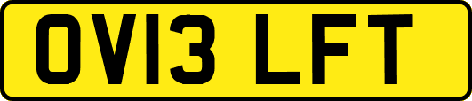 OV13LFT