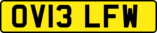 OV13LFW