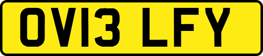 OV13LFY
