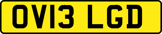 OV13LGD