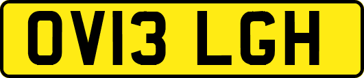 OV13LGH