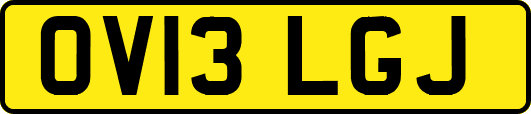 OV13LGJ