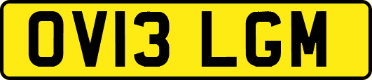 OV13LGM
