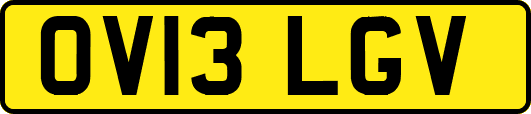 OV13LGV