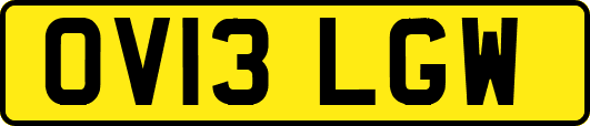OV13LGW