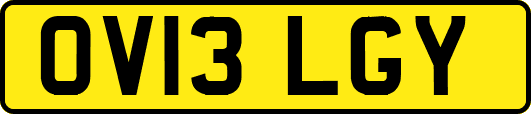OV13LGY