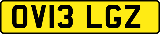 OV13LGZ