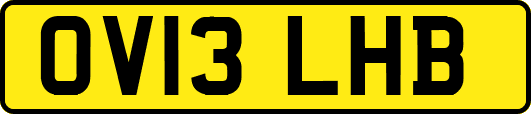 OV13LHB