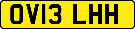 OV13LHH