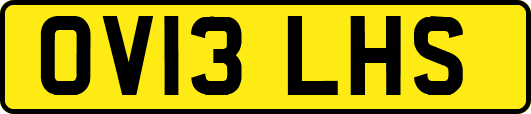 OV13LHS