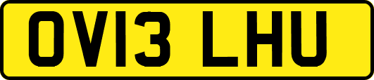 OV13LHU