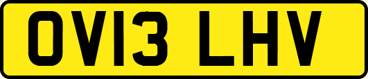OV13LHV