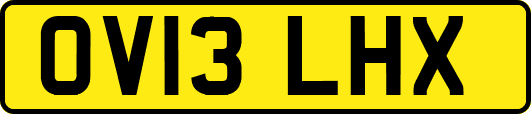 OV13LHX
