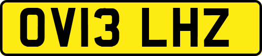 OV13LHZ