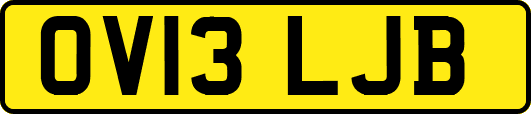 OV13LJB