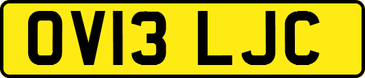 OV13LJC