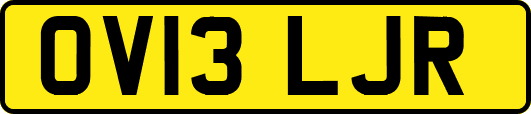 OV13LJR
