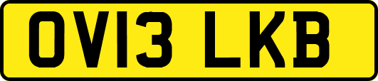 OV13LKB