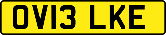OV13LKE