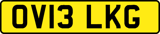 OV13LKG