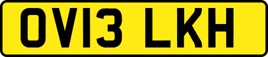 OV13LKH