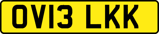 OV13LKK