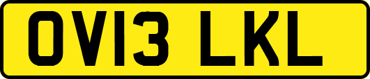 OV13LKL