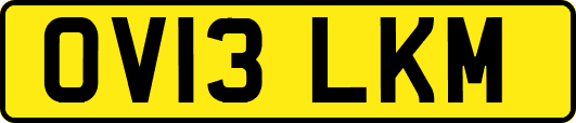 OV13LKM