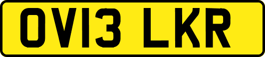 OV13LKR